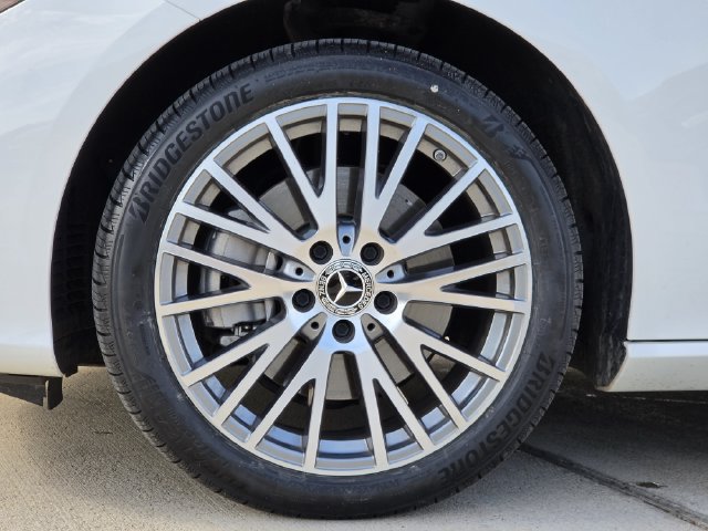 Used 2026 Mercedes-Benz CLA 250 image 8