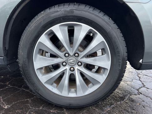 Used 2014 Acura MDX SH-AWD w/ Technology Package image 46