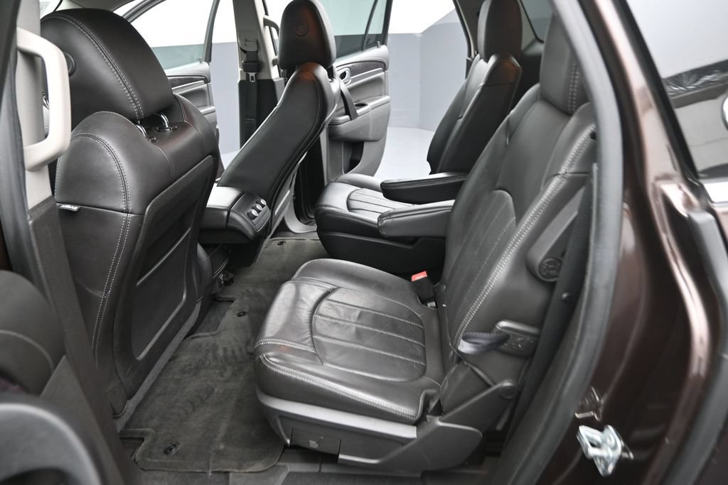 Used 2016 Buick Enclave Leather FWD image 23