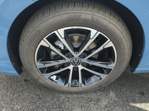 New 2026 Volkswagen Jetta Sport image 25