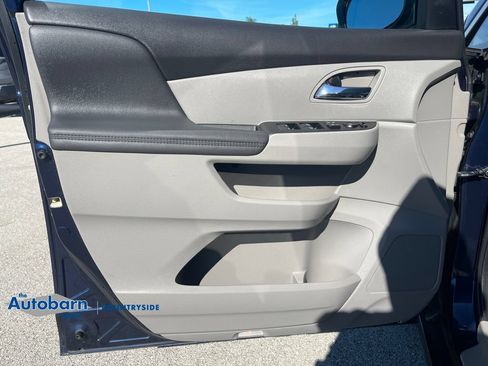 Used 2016 Honda Odyssey EX-L image 10