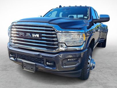 Used 2021 RAM 3500 Limited