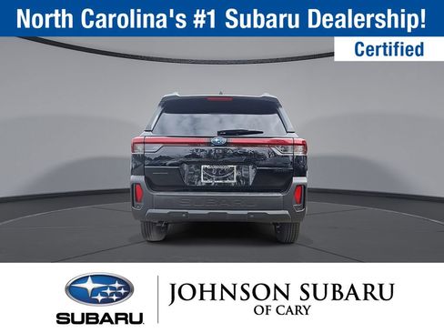 Used 2026 Subaru Outback Premium w/ Premium/Limited Package 2 AWD/4WD image 6