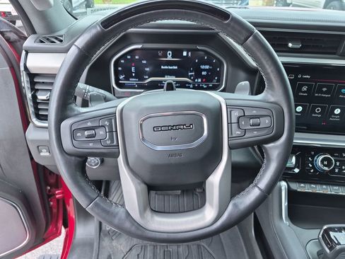Used 2024 GMC Sierra 1500 Denali AWD/4WD image 21