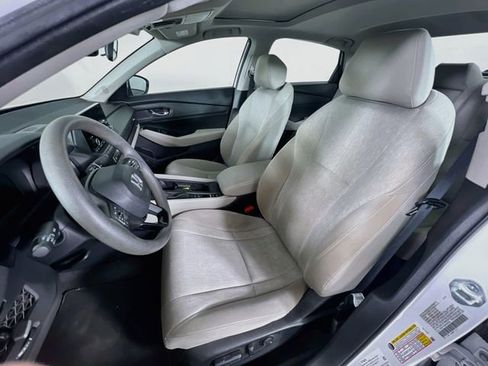 Certified 2023 Honda Accord EX image 24