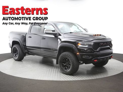 Used 2023 RAM 1500 TRX w/ TRX Level 2 Equipment Group AWD/4WD image 52