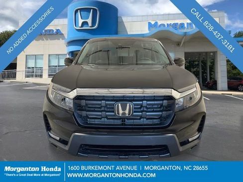 New 2026 Honda Ridgeline RTL image 11