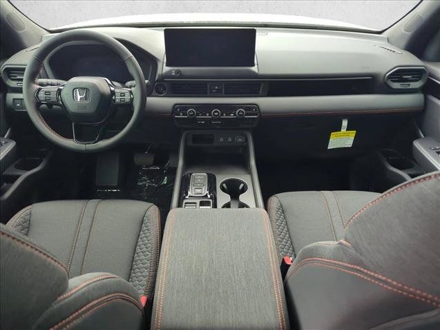 New 2026 Honda Pilot Sport image 18