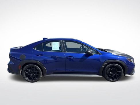 Used 2022 Subaru WRX Premium AWD/4WD image 8