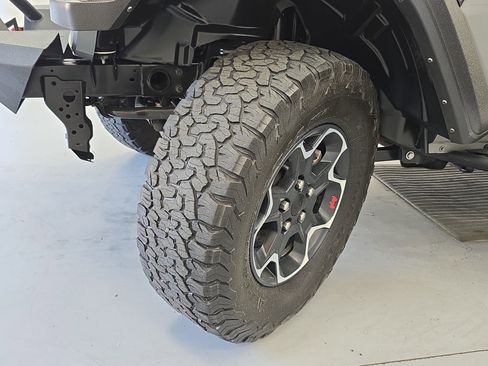Used 2022 Jeep Wrangler Unlimited Sport AWD/4WD image 30