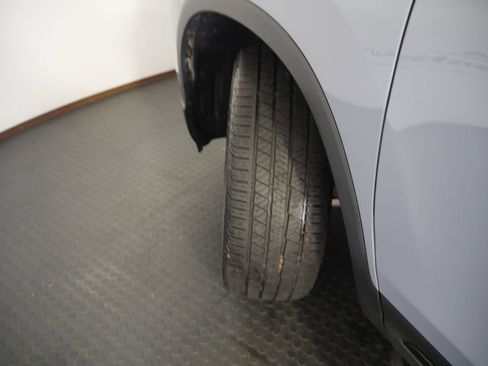 Used 2025 Honda Passport Black Edition image 17