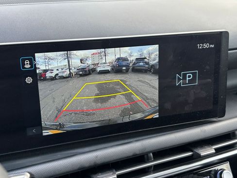 Used 2025 Hyundai Tucson SEL image 17