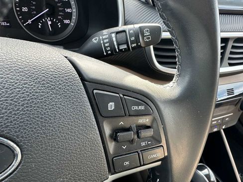 Used 2020 Hyundai Tucson Sport image 34
