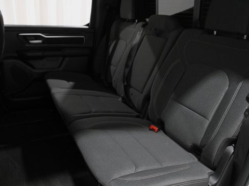 Used 2024 RAM 1500 Big Horn image 20