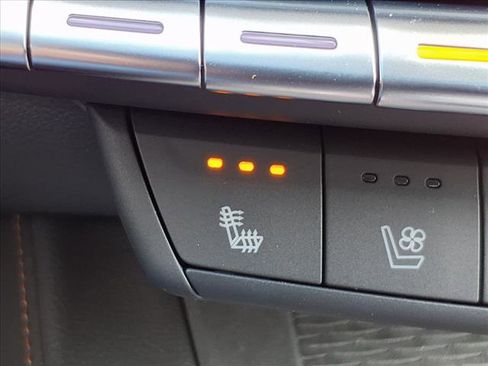 New 2025 Cadillac CT4 Sport image 8