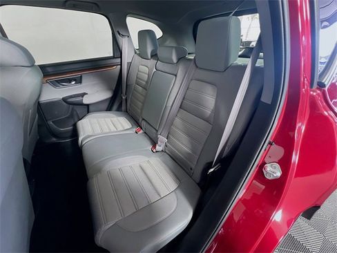 Used 2022 Honda CR-V EX image 26