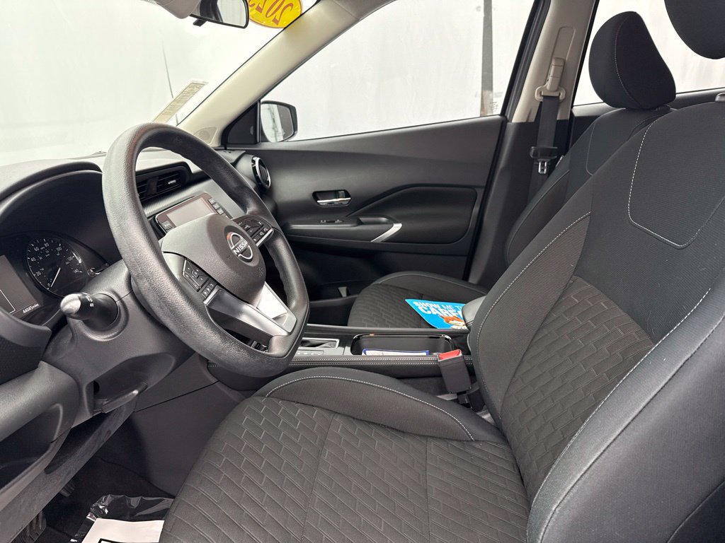 Used 2023 Nissan Kicks SV FWD image 16
