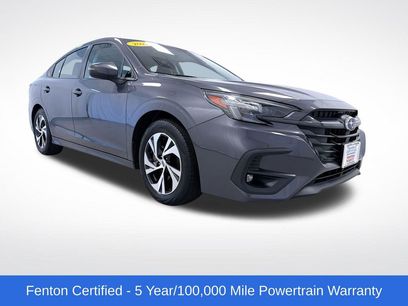 Used 2023 Subaru Legacy Premium