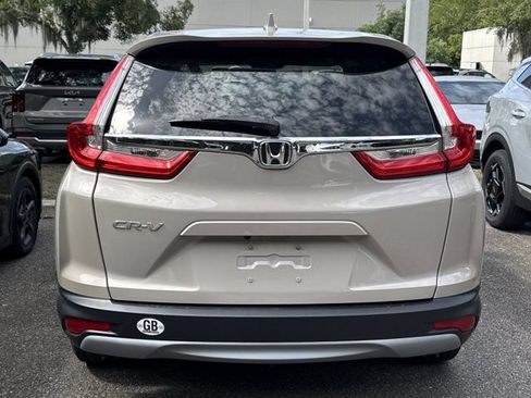 Used 2019 Honda CR-V EX-L image 5