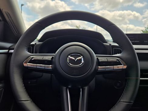 New 2026 MAZDA CX-50 AWD 2.5 S w/ Select Package image 27