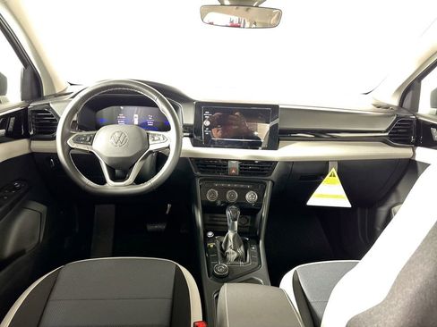 New 2026 Volkswagen Taos S image 12