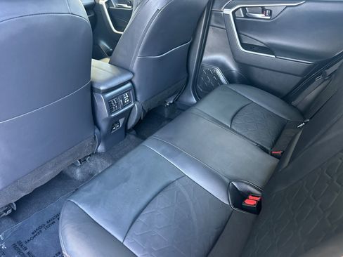 Certified 2024 Toyota RAV4 Adventure AWD/4WD image 11