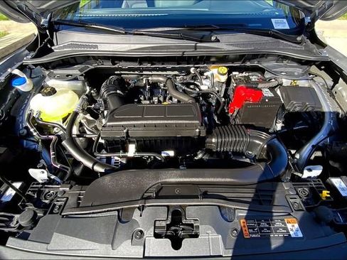 New 2024 Ford Escape ST-Line w/ Tech Pack #1 image 11