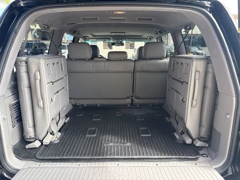 Used 2007 Lexus LX 470 4WD image 25