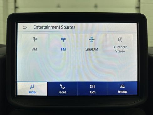 Used 2023 Ford Bronco Sport Big Bend w/ Convenience Package image 30