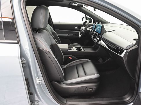 Used 2025 Honda Prologue Touring image 34
