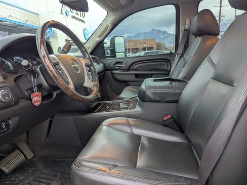 Used 2012 GMC Sierra 2500 Denali image 23