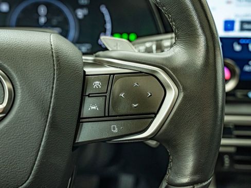 Certified 2023 Lexus RX 350 Premium Plus w/ Accessory Package (Z1) FWD image 21