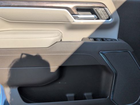 New 2026 Chevrolet Silverado 2500 LTZ image 11