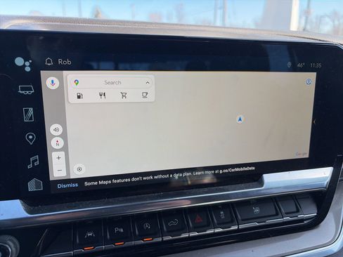 Used 2022 Chevrolet Silverado 1500 High Country w/ Max Trailering Package image 7