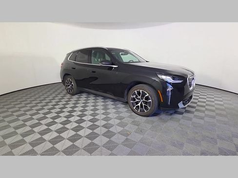 Used 2025 BMW X3 xDrive30i AWD/4WD image 52