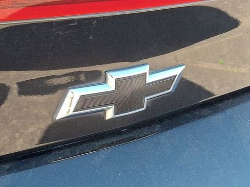 Used 2016 Chevrolet Camaro SS RWD image 24
