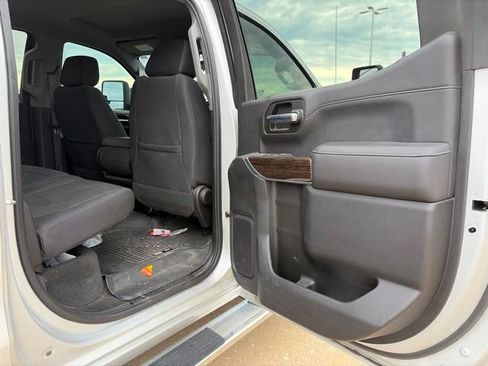 Used 2020 GMC Sierra 1500 SLE w/ SLE Value Package AWD/4WD image 20