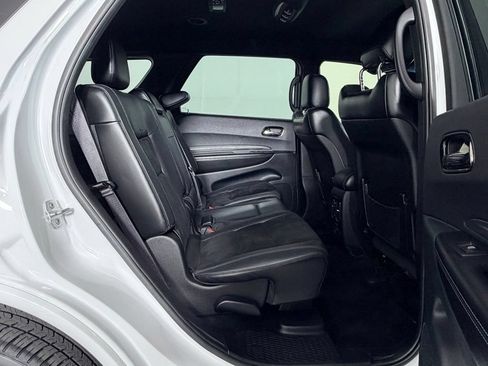 Used 2022 Dodge Durango GT RWD image 28