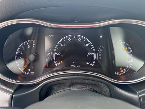 Used 2014 Jeep Grand Cherokee Limited RWD image 23