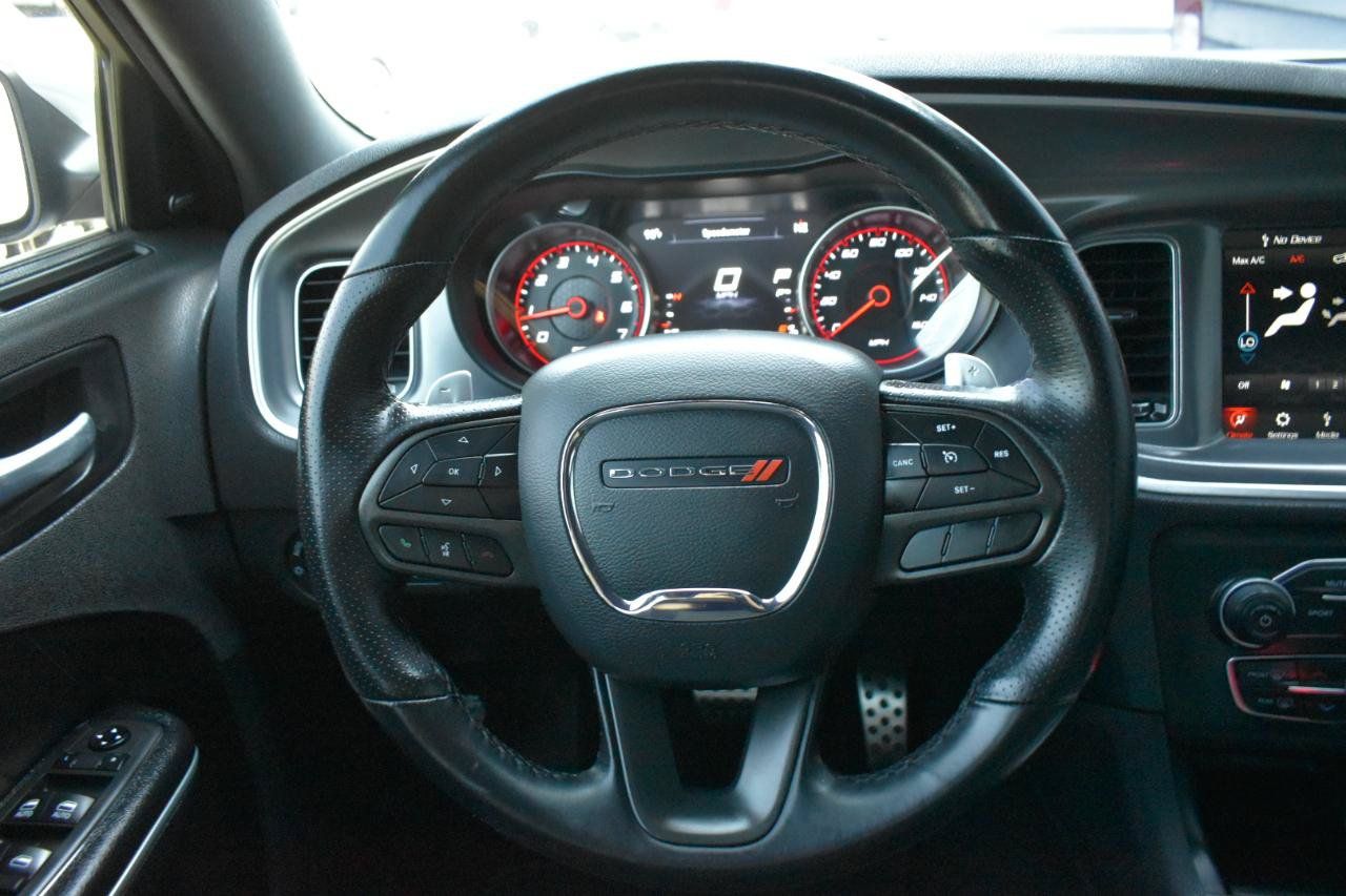 Used 2021 Dodge Charger R/T RWD image 14