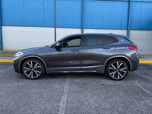Used 2018 BMW X2 xDrive28i image 4