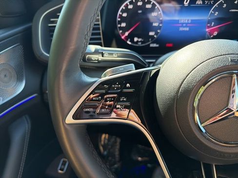 Used 2024 Mercedes-Benz GLE 350 4MATIC image 15