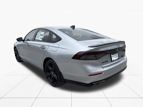New 2026 Honda Accord Sport image 6