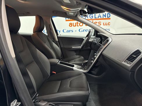 Used 2014 Volvo XC60 3.2 image 20