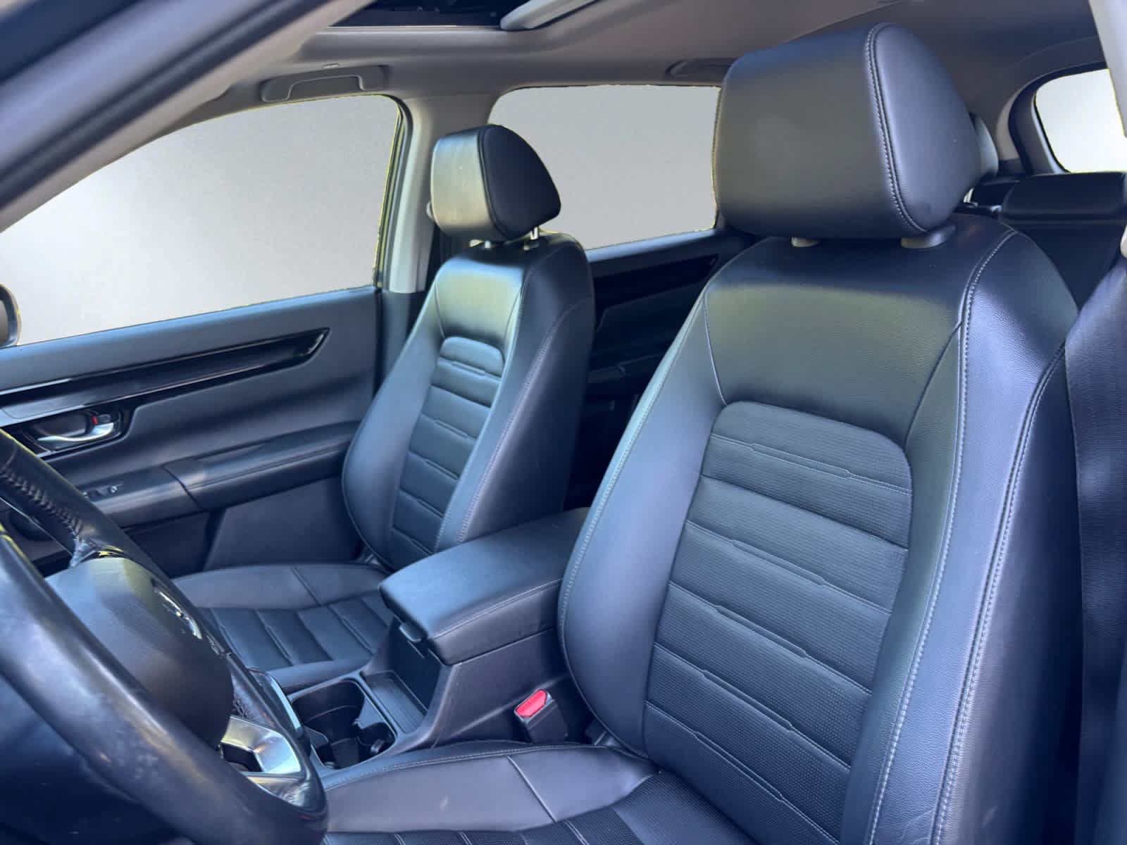 Used 2023 Honda CR-V EX-L image 13