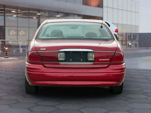 Used 2004 Buick Le Sabre Limited w/ Celebration Edition Package image 8