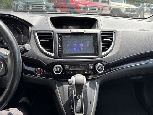 Used 2015 Honda CR-V EX-L image 18