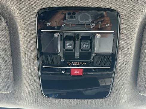 Certified 2024 Hyundai Santa Fe Limited FWD image 30
