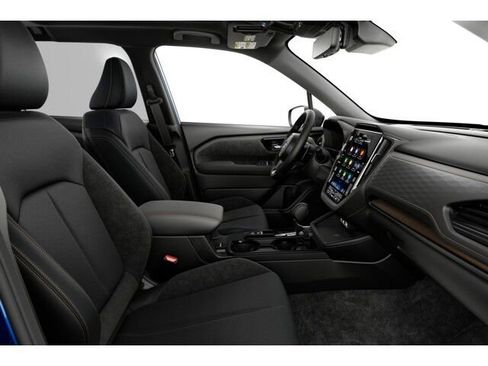 New 2026 Subaru Forester Touring image 16