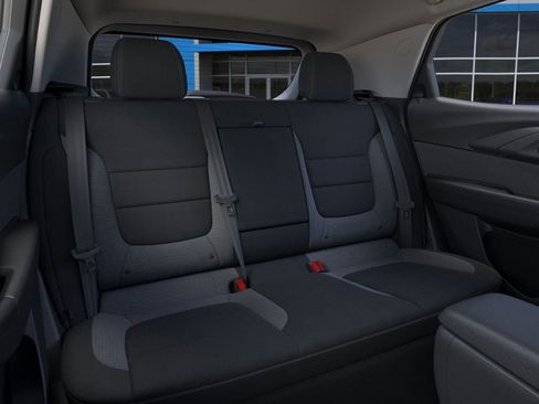 New 2026 Chevrolet TrailBlazer LT w/ Convenience Package AWD/4WD image 26